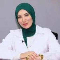 نرمين جمال