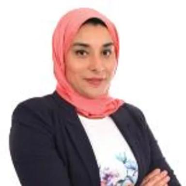 هبه الله رفعت
