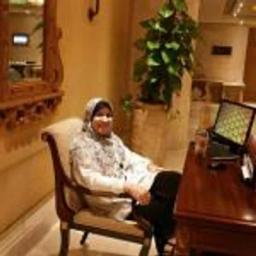 عبير  عامر