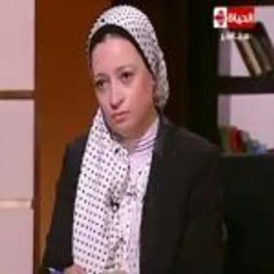 شيرين أحمد