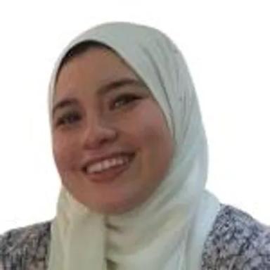 مها الحسينى
