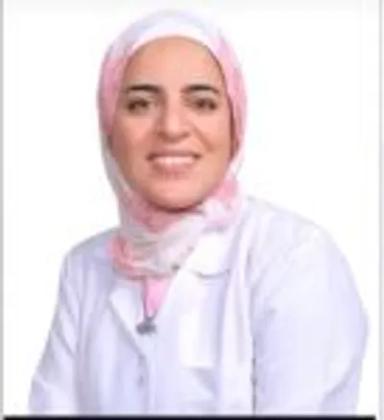 وفاء رمضان