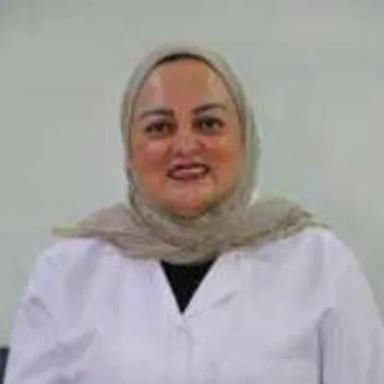 أمال المغربي