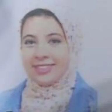 رانيا محمد