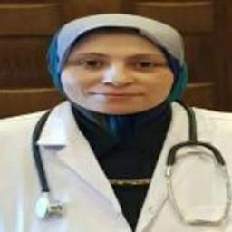 فريدة  عبد المعطي محمد