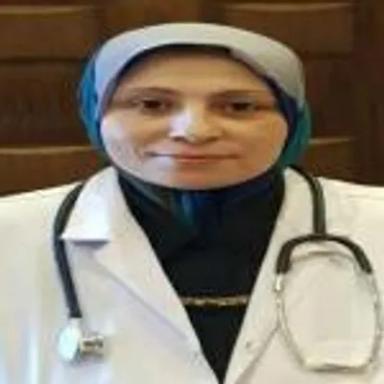 فريدة  عبد المعطي محمد