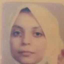 اميره حامد