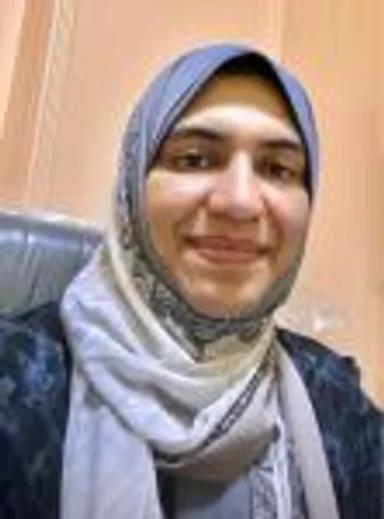 يمنى  الفقى