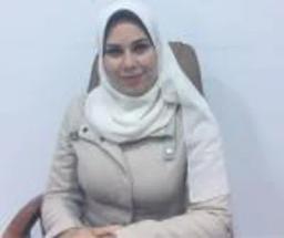 اماني محمود حافظ