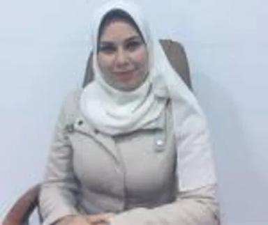 اماني محمود حافظ