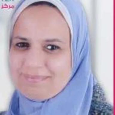 ايمان قنديل
