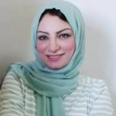 نرمين دياب