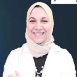 هبة اللكاوى