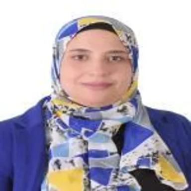 سمر الفقي