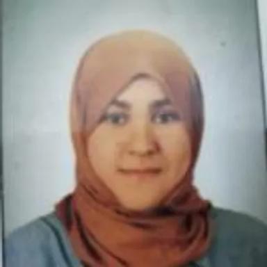 مروه محفوظ