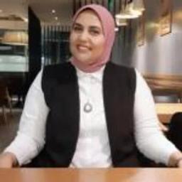رودينا جمال