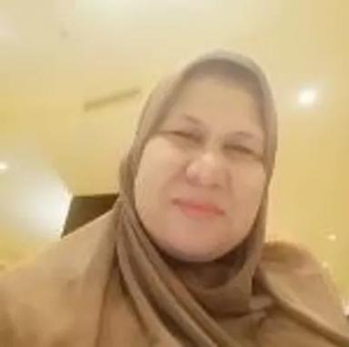 حنان الطنطاوي
