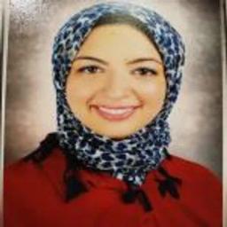 نهلة أبو سعدة