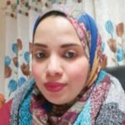 سارة محمد