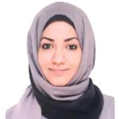 مروة عبد الرحمن منصور