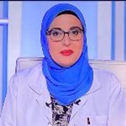 ايمان عوض المراكبي