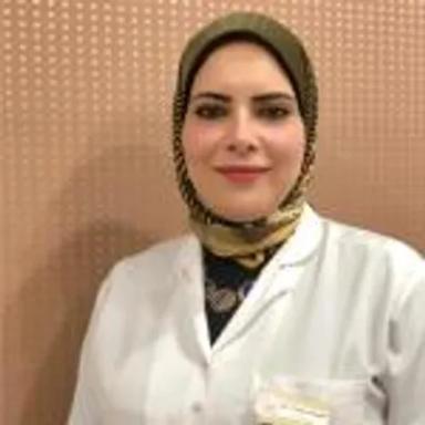 فاطمة رجب