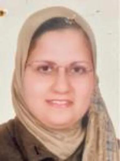 أميرة  الماحي