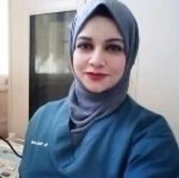 هبة عادل