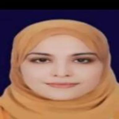 مروه عزيز