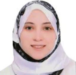 ندى فاروق
