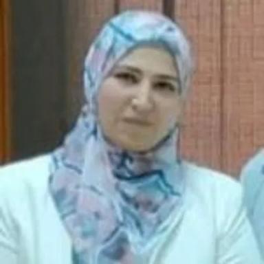 إيمان محمد