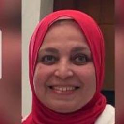 منى احمد