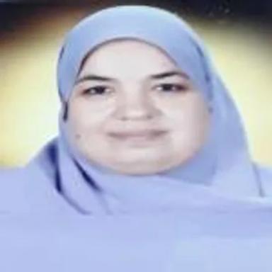 الهام عبد القادر عاشور