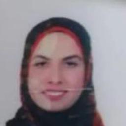 عزه محمد علي