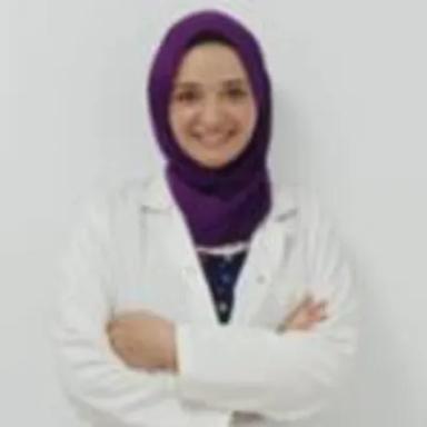 مي فوزي الكردي