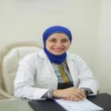 ريم عزت مهدي