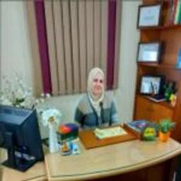 شيماء خلاف