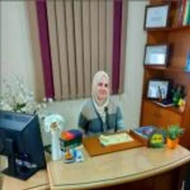 شيماء خلاف