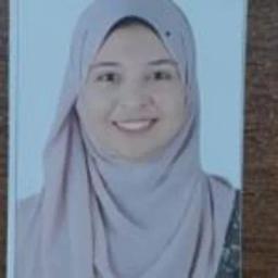 ريهام سنوسي