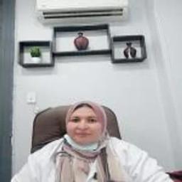 امل حسين