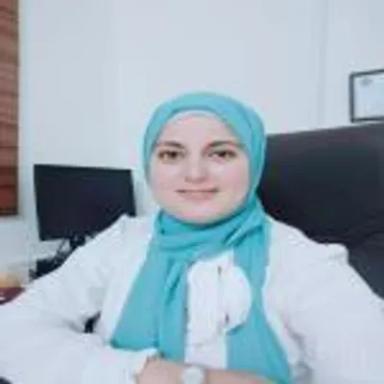 هبه السيسى