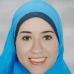 هبة مصطفى ابو زيد