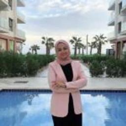 أريج أسامة