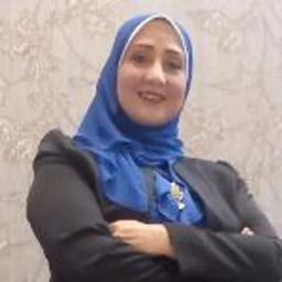 رحاب مجدى