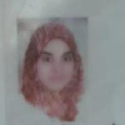 هبه اسامه محمد