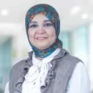 رحمة علي