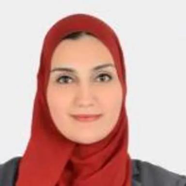 ناديه حلمي