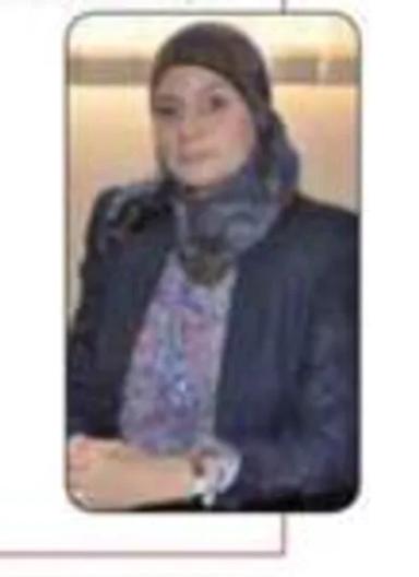 عزة عبد الناصر