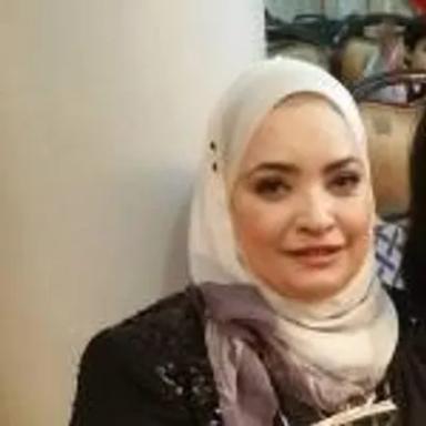 امل  فوزي