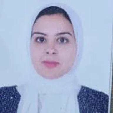 هبة أحمد الخياط